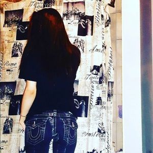 Meet your Posher, Jazmin